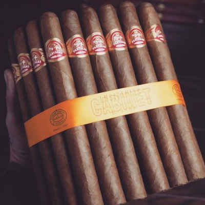 Partagas Cigars