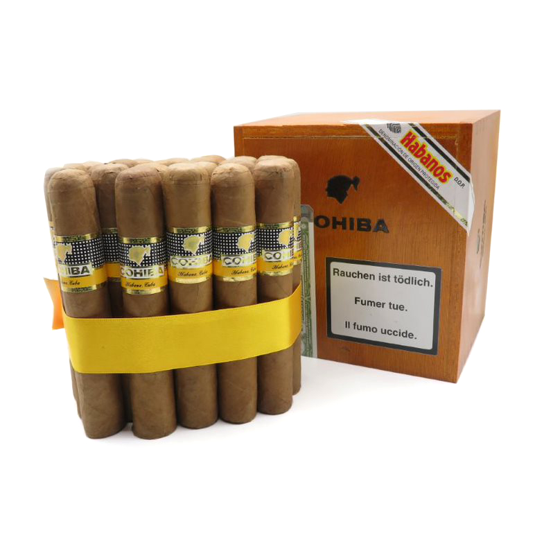 Tabak Sursee Shop - Cohiba Robusto