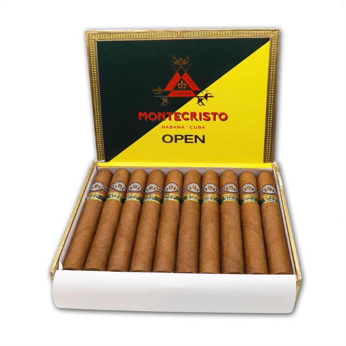 Montecristo Open Eagle Cigar - Box of 20