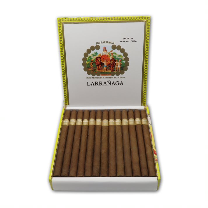 Por Larranaga Montecarlo Cigar - Box of 25