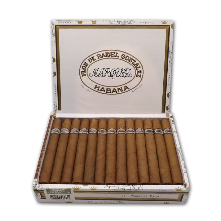 Rafael Gonzalez Panetelas Extra Cigar - Box of 25