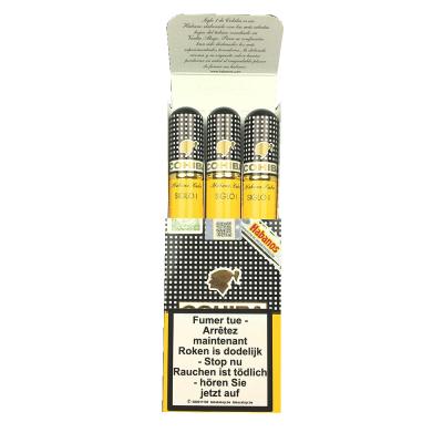 Cohiba Siglo I Tubed Cigar - Pack of 3