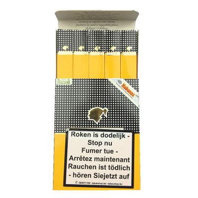 Cohiba Siglo II Cigar - Pack of 5