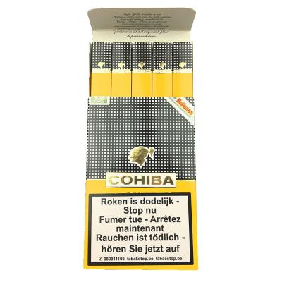 Cohiba Siglo III Cigar - Pack of 5