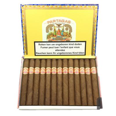 Partagas Mille Fleur Cigar - Box of 25