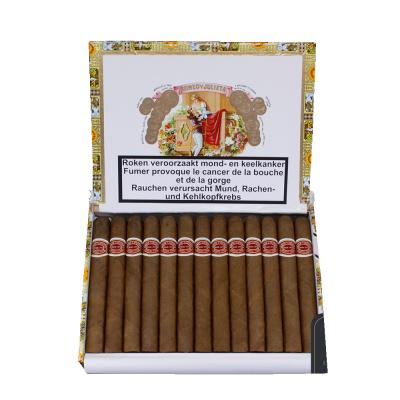 Romeo y Julieta Belvederes Cigar - Box of 25