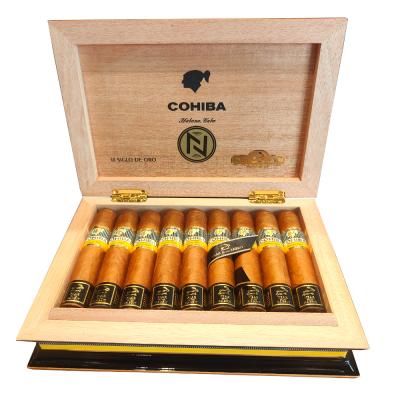 Cohiba Siglo De Oro - Year of the Rabbit - Box of 18