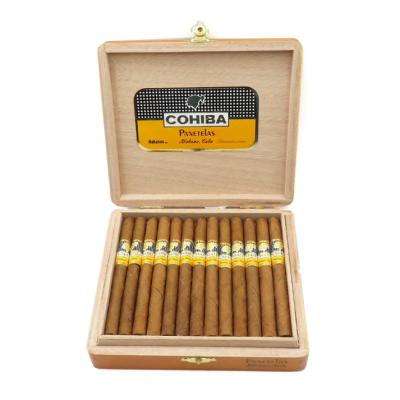 Cohiba Panetelas Cigar - Box of 25