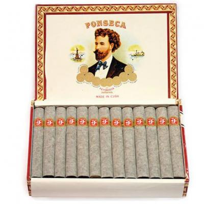 Fonseca Delicias Cigar - Box of 25