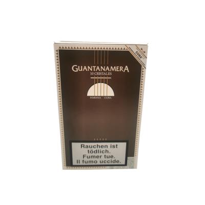 Guantanamera Cristales Cigar - Pack of 10