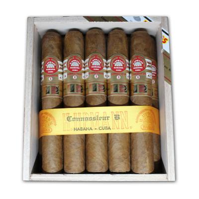 LCDH H. Upmann Connoisseur B Cigar - Cabinet of 25