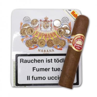 H. Upmann Half Corona Cigar - Tin of 5