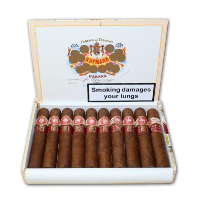 H. Upmann Royal Robustos Cigar LCDH - Box of 10