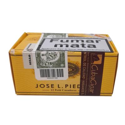 Jose L Piedra Petit Cazadores Cigar - Bundle of 12