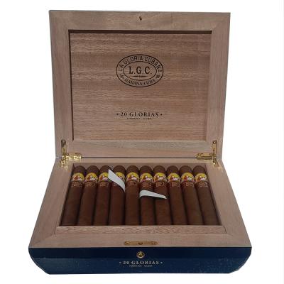 La Gloria Cubana Glorias Cigar LCDH - Box of 20