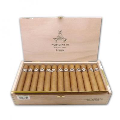 Montecristo Edmundo Cigar - Box of 25