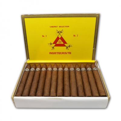 Montecristo No. 2 Cigar - Box of 25