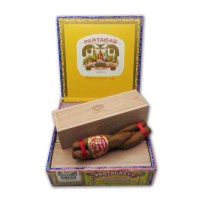 Partagas Culebras - 9 cigars