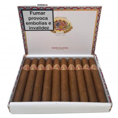 Ramon Allones Allones No. 3 Cigar - Box of 10
