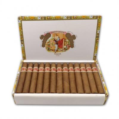 Romeo y Julieta Exhibicion No. 4 Cigar - Box of 25