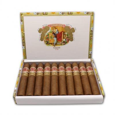 Romeo y Julieta Wide Churchill Cigar - Box of 10