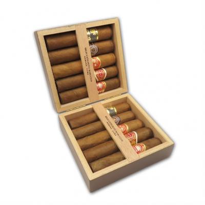 Petit Robusto Sampler - Pack of 10 Cigars