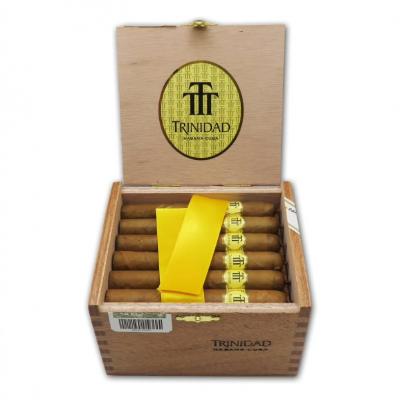 Trinidad Reyes Cigar - Cabinet of 24