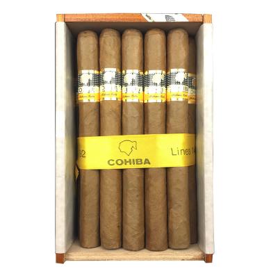 Cohiba Siglo V Cigar - Cabinet of 25