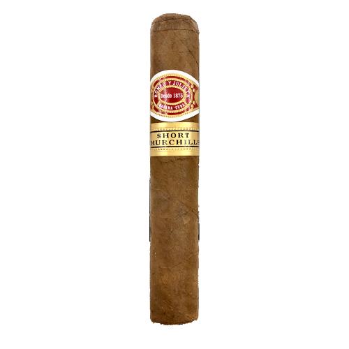 Romeo y Julieta Short Churchill Cigar - Box of 10