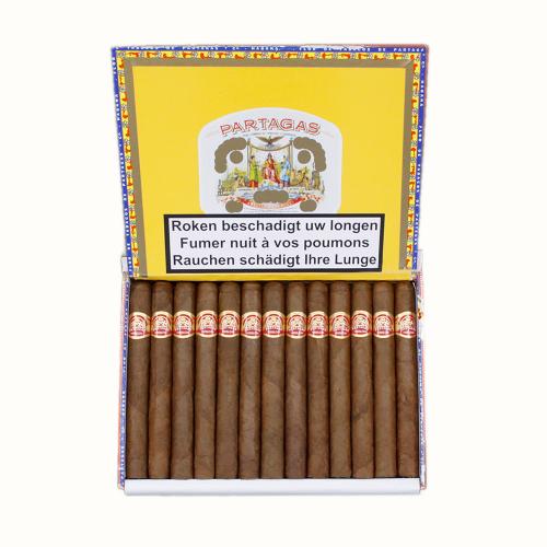 Partagas Super Partagas - Box of 25