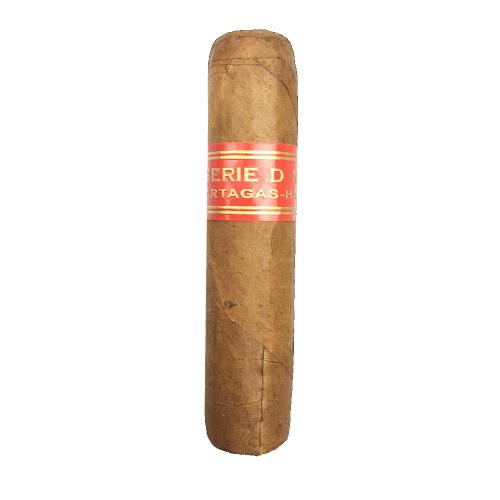 Partagas Serie D No. 6 Cigar - Box of 20