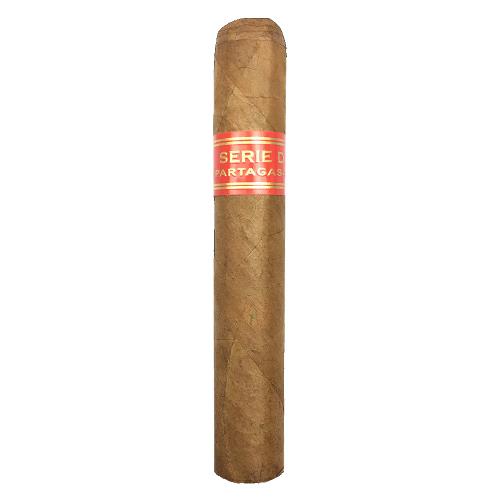 Partagas Serie D No. 4 Cigar - Box of 25