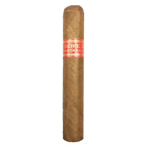 Partagas Serie D No. 4 Cigar - Box of 10