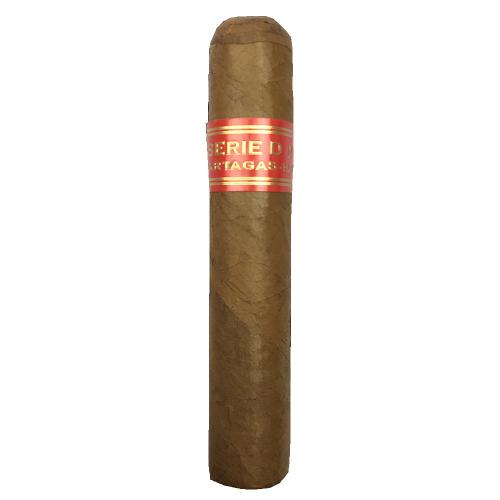 Partagas Serie D No. 5 Tubed Cigar - Pack of 3