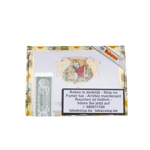 Romeo y Julieta Belvederes Cigar - Box of 25