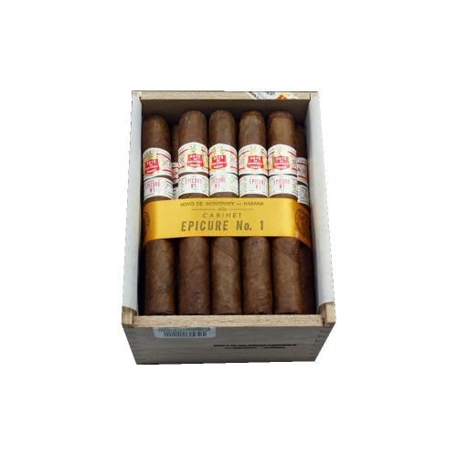 Hoyo de Monterrey Epicure No. 1 Cigar - Cabinet of 25