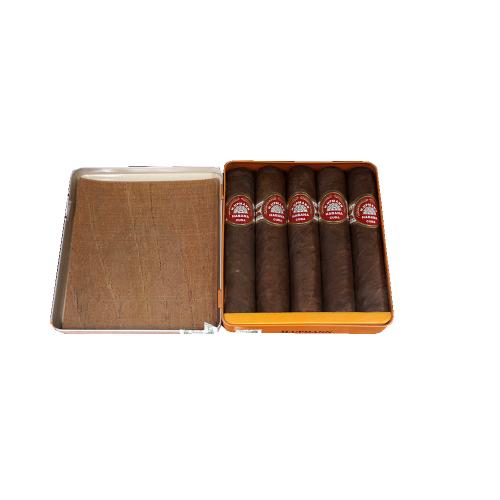 H. Upmann Half Corona Cigar - Tin of 5