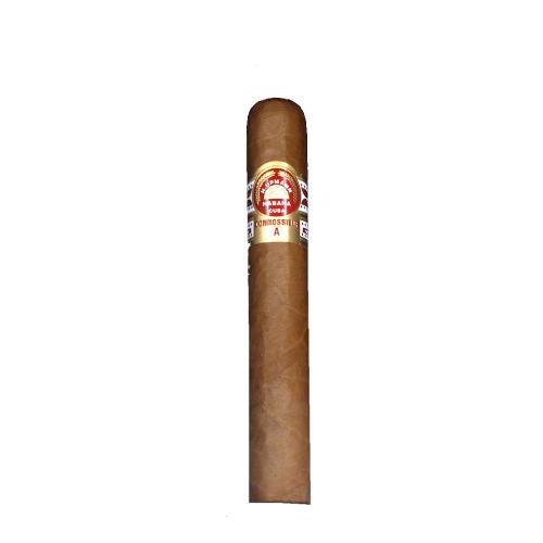 H. Upmann Connossieur A - Cab of 25