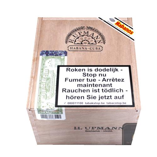 H. Upmann Connossieur A - Cab of 25