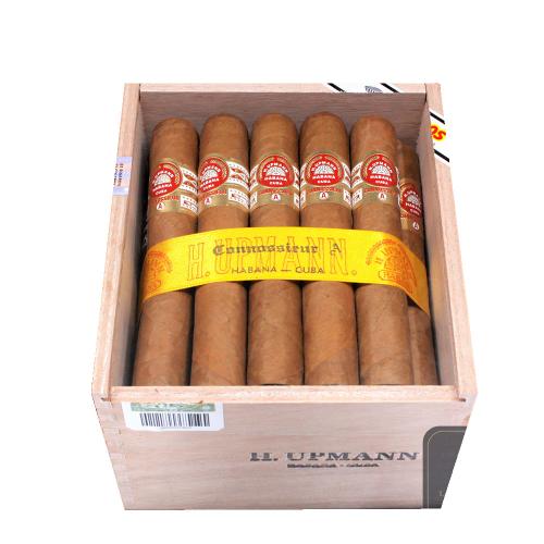 H. Upmann Connossieur A - Cabinet of 25