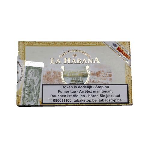 San Cristobal El Principe Cigar - Box of 25