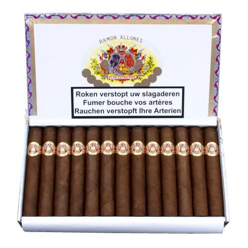 Ramon Allones Specially Selected Cigar - Box of 25