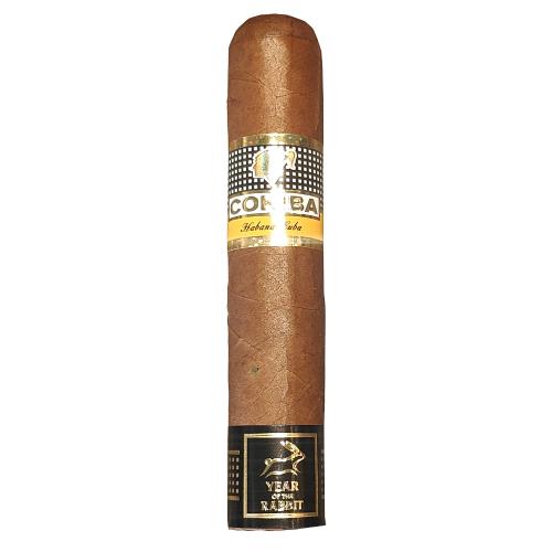 Cohiba Siglo De Oro - Year of the Rabbit - Box of 18