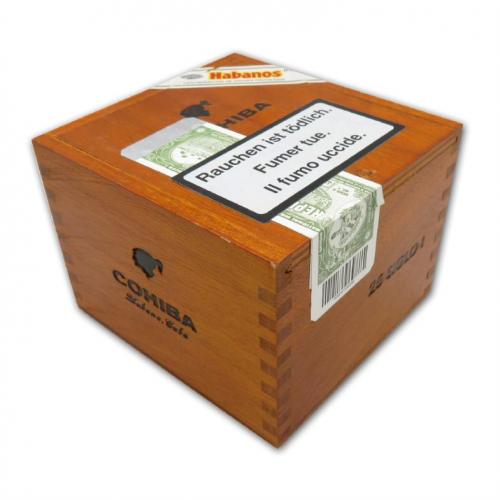 Cohiba Siglo I Cigar - Cabinet of 25