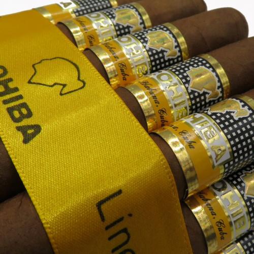 Cohiba Siglo I Cigar - Cabinet of 25