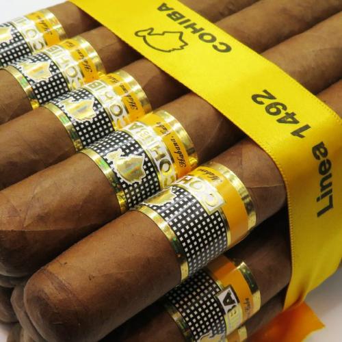 Cohiba Siglo VI Cigar - Cabinet of 25