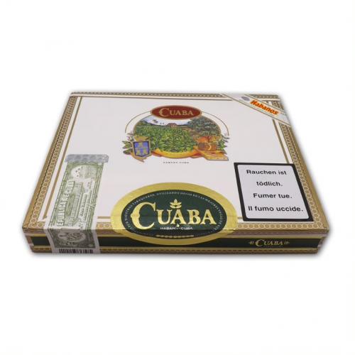 Cuaba Distinguidos Cigar - Box of 10