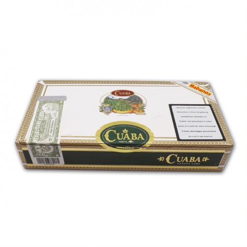 Cuaba Divinos Cigar - Box of 25