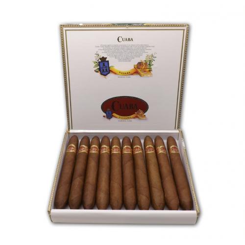 Cuaba Salomones Cigar - Box of 10