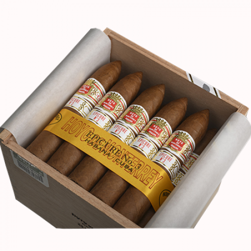 Hoyo de Monterrey Epicure No. 3 Cigar - Cabinet of 25